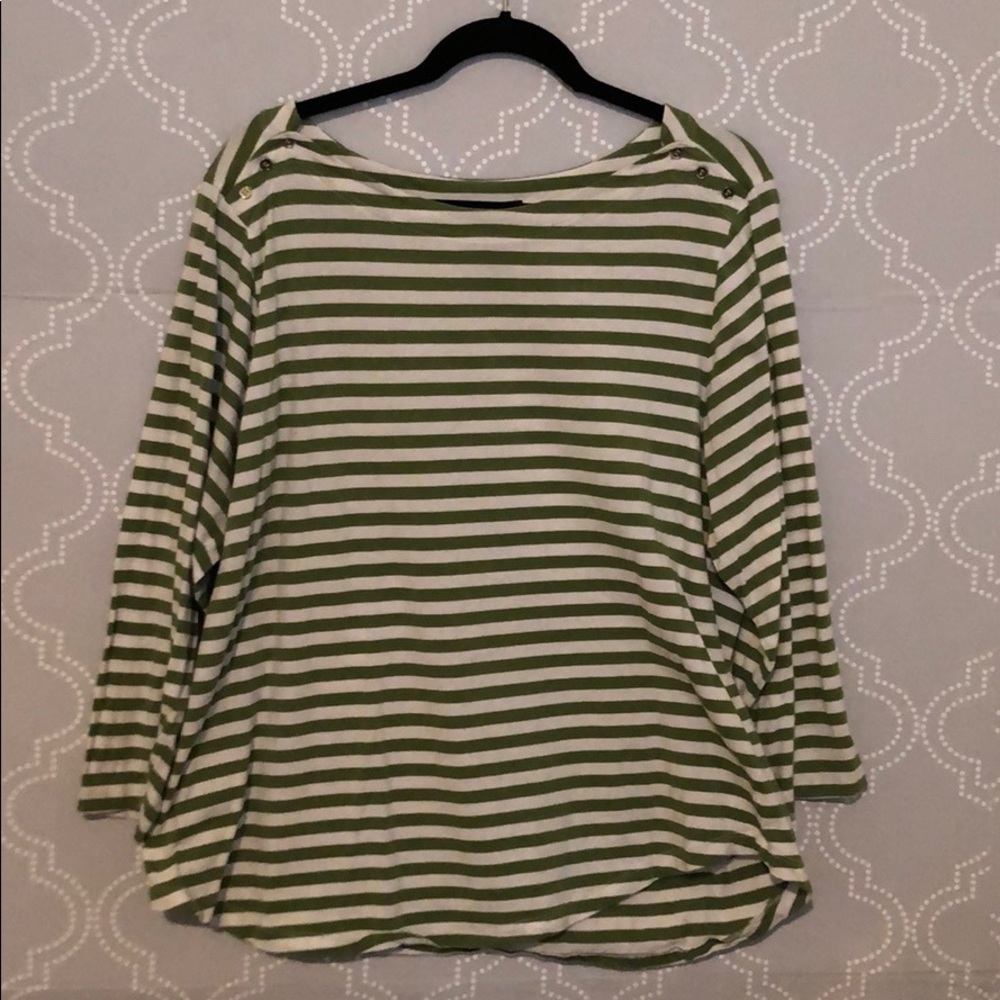 Chelsea & Theodora  xxl top